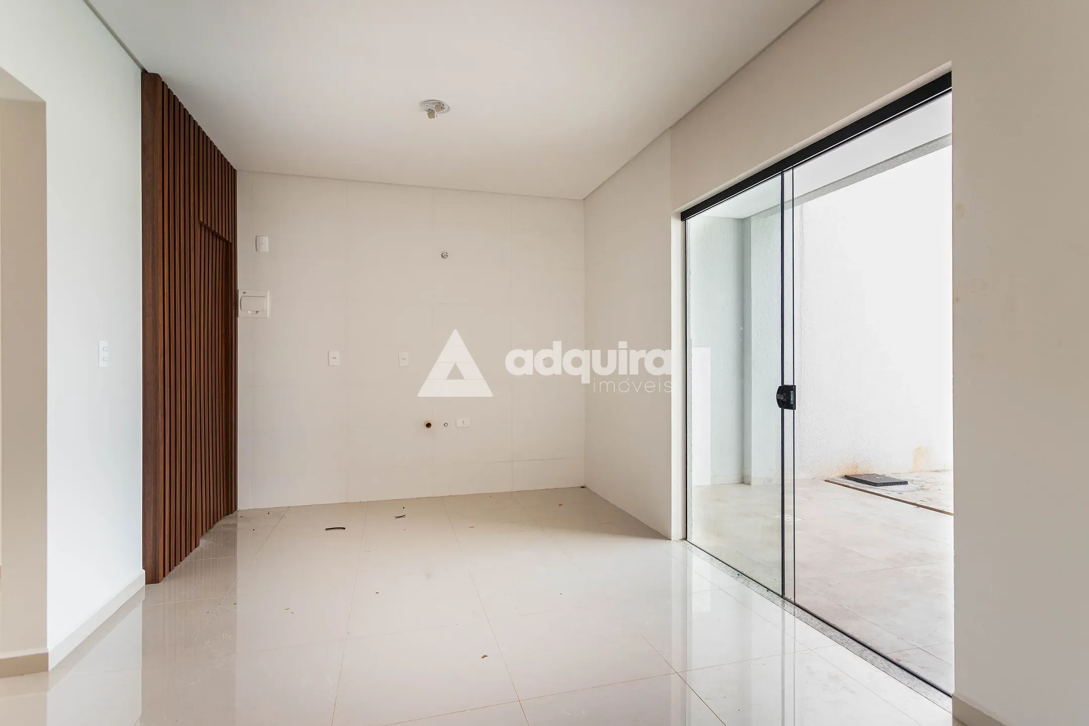 Sobrado, 3 quartos, 105 m² - Foto 3